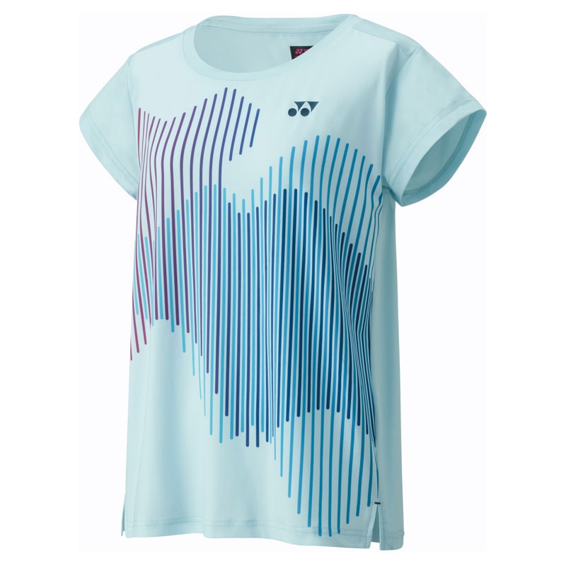 ウィメンズゲームシャツテニス・バドミントン ウェア（ウィメンズ） (20764)