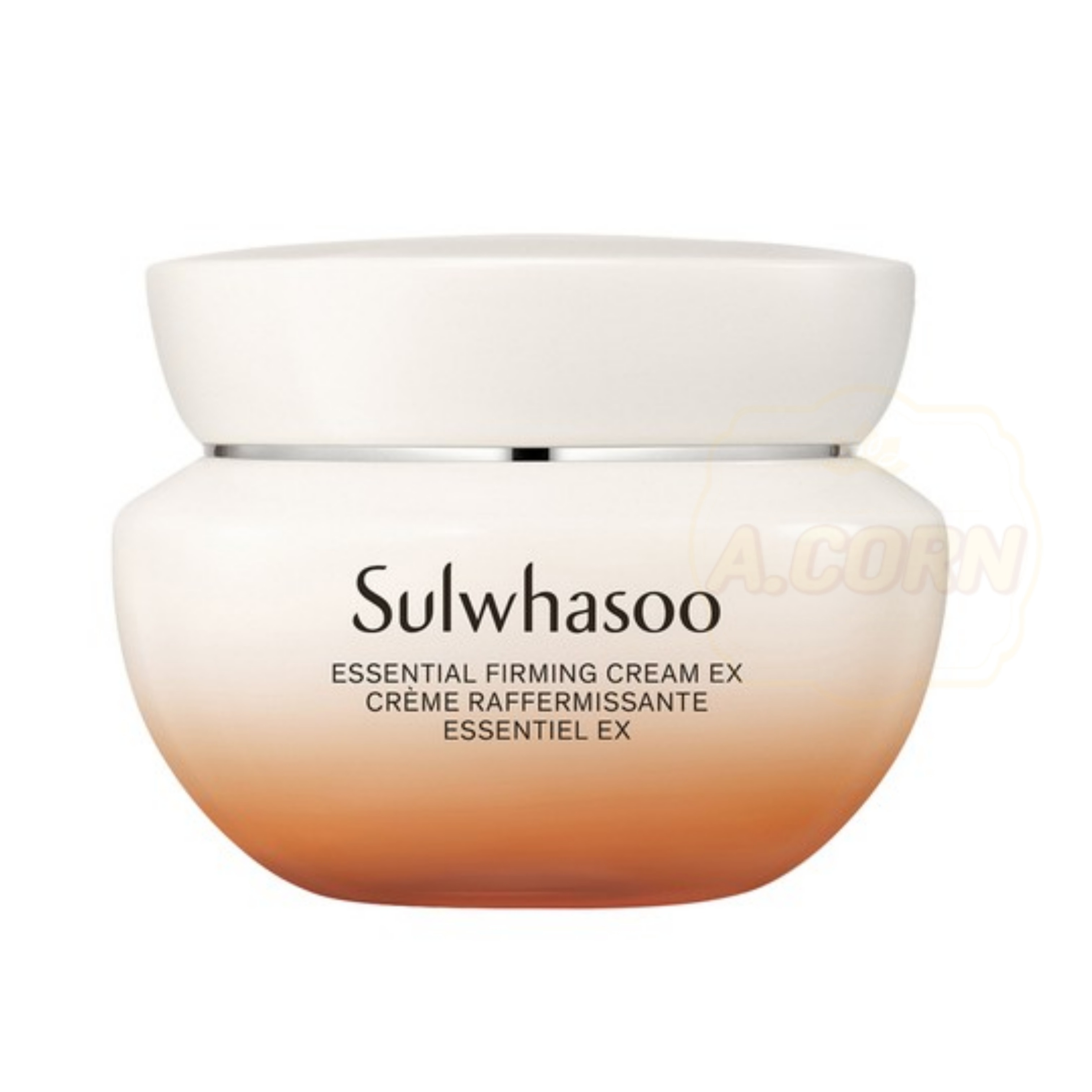 [NEW]弾力 クリーム EX 50ML/75ML