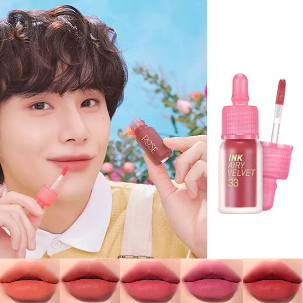 Qoo10] ペリペラ [5/27新色発売][NCTジョンウ/ド