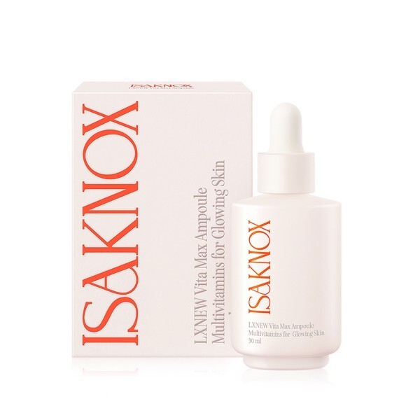 LXNEW ビタマックス アンプル 30ml