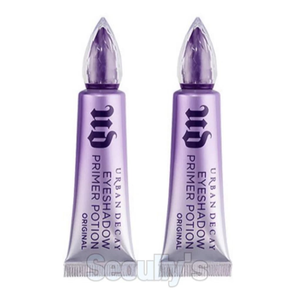 アイシャドウ プライマー ポーション オリジナル, 10ml 2ea / シャドーの発色力と持続力を高めるおすすめアイシャドウ ベース