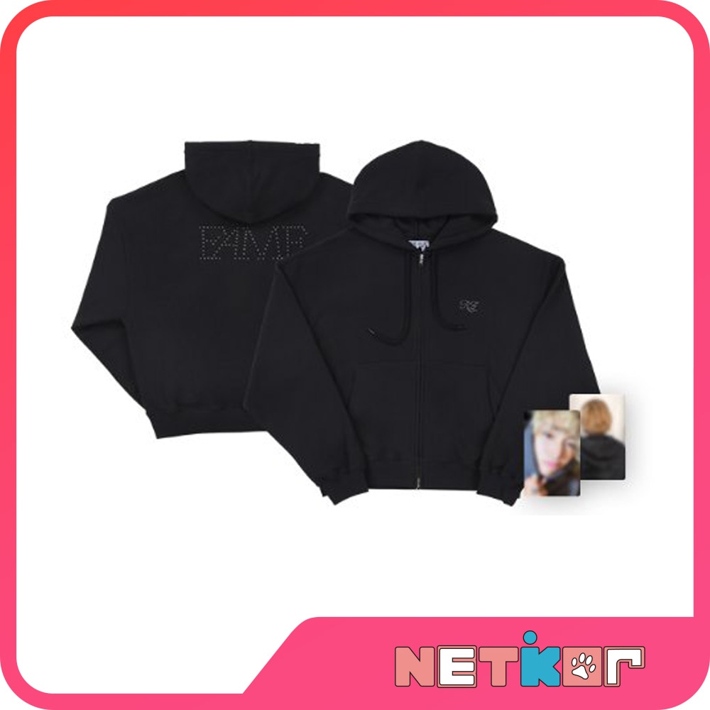 Qoo10] SMエンターテインメント RIIZE - ZIP-UP HOODI : KPOP