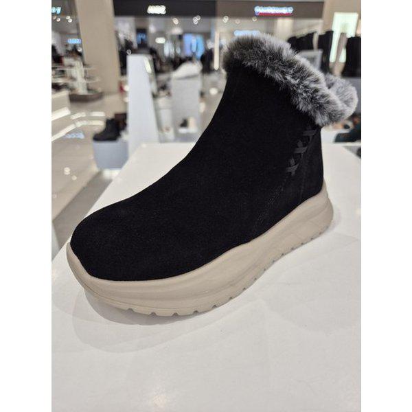女性用ファーブーツ 112546013