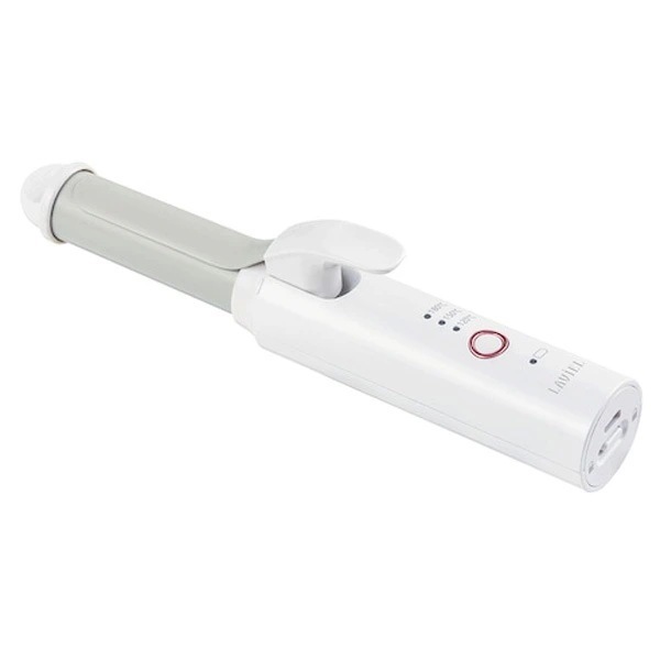 LAVIEL Cordless カールアイロン LV-CL-CI