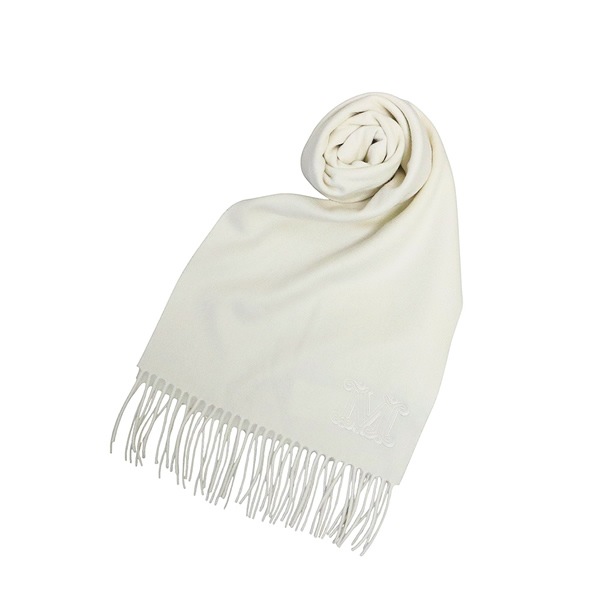 DALIA ストール マフラー WSDALIA 2524546311600-091 091 BIANCO OTTICO ホワイト