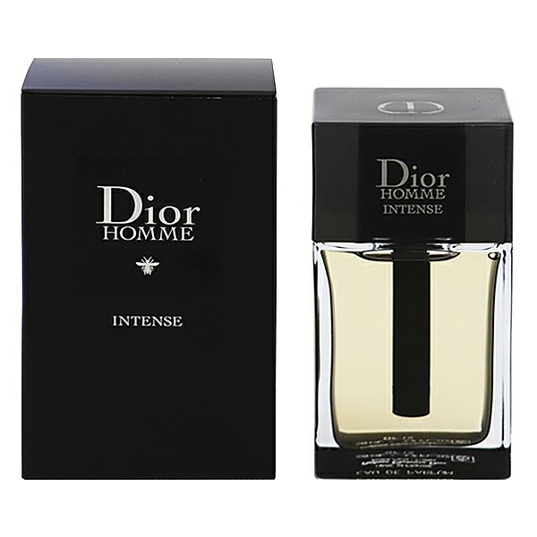ディオール オム アンタンス EDP SP 50ml