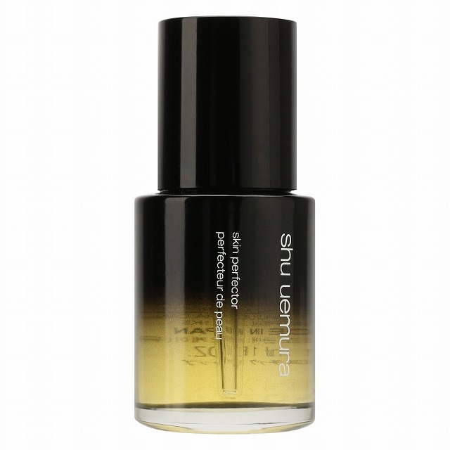 シュウ ウエムラ パーフェクター オイル 30ml