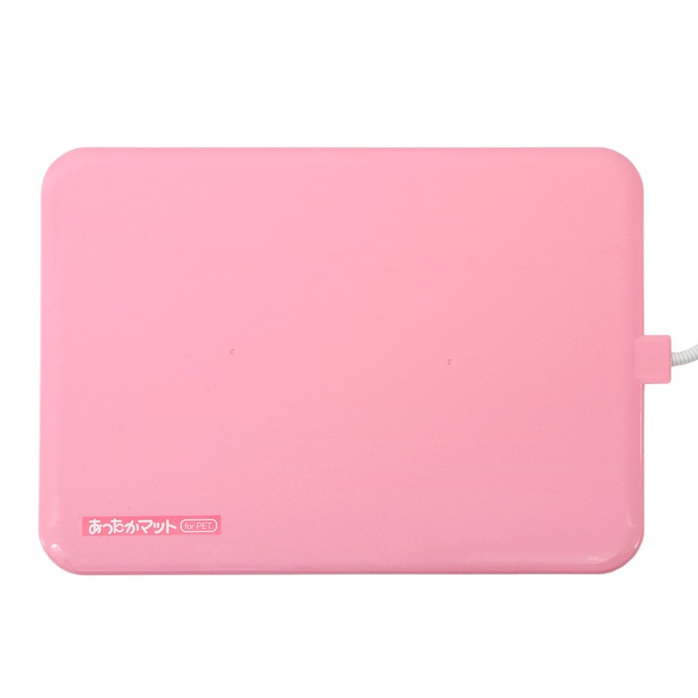 日本動物薬品　ニチドウ　あったかマット　ハード　Ｌ　犬猫用ヒーターマット　ＣＲＣ40―90―25―03―00