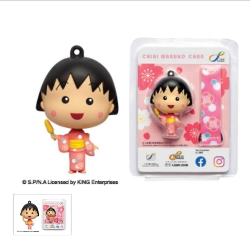 ちびまる子 香港オクトパス 八達通カード