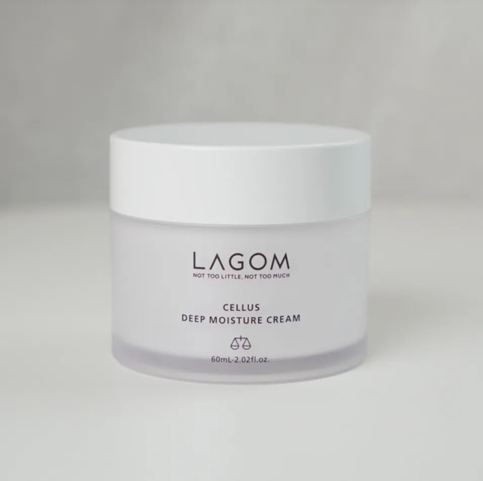 ディープモイスチャークリーム, 60ml