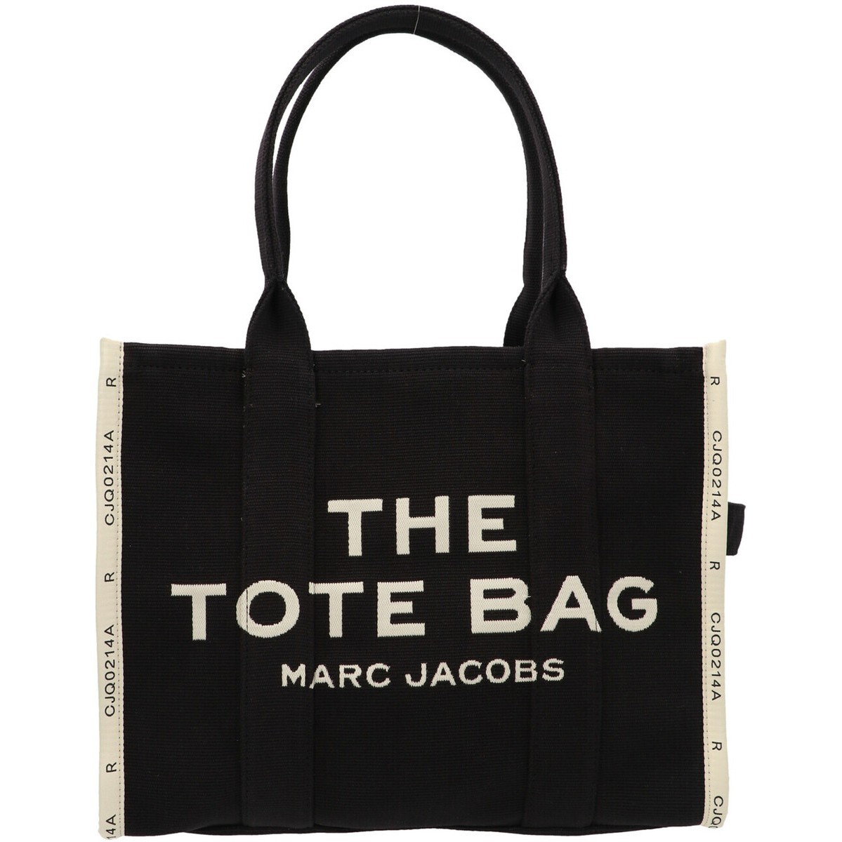 M0017048001 ホワイト 秋冬2023 トートバッグ レディース ju