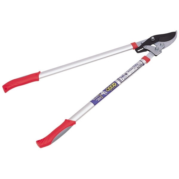 キンボシ GS #2044 新型アルミ柄超強力型太枝切鋏