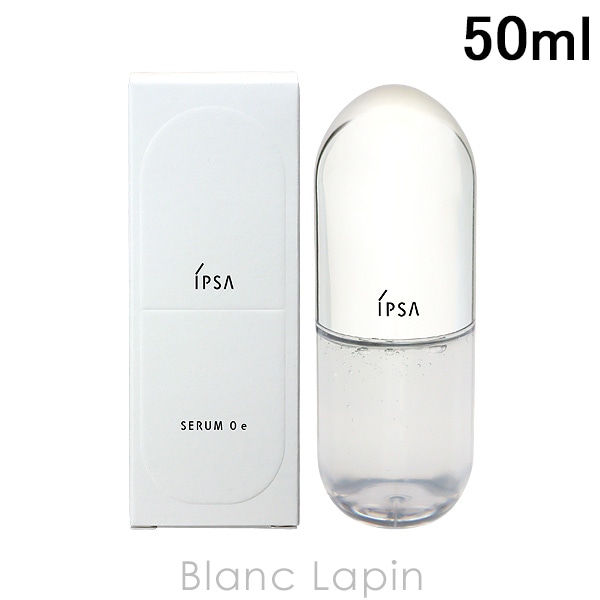 資生堂 イプサ SHISEIDO IPSA セラム0e 50ml [436517]