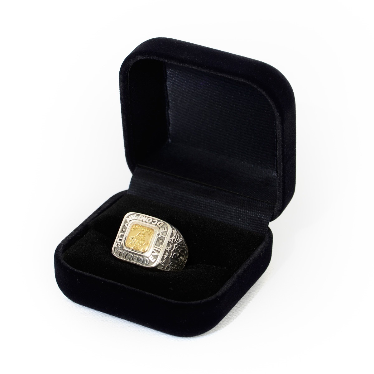 テッドマン 指輪 リング TEDMAN TED-RING03 ホワイトデー ラッピング プレゼント