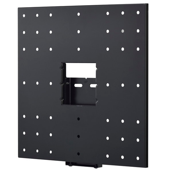 LH-24 テレビ壁掛金具 (65V型まで対応 VESA規格対応 角度固定) メーカー直送