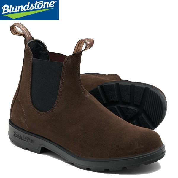 Blundstone ブランドストーン ORIGINALS サイドゴアブーツ シューズ ユニセックス BS2410200 29,700円
