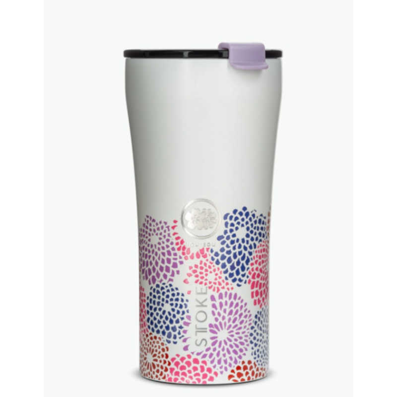 ファンプロジェクト　STTOKE x SOUSOU Chrysanthemum White Gサイズ STTOKE　001894