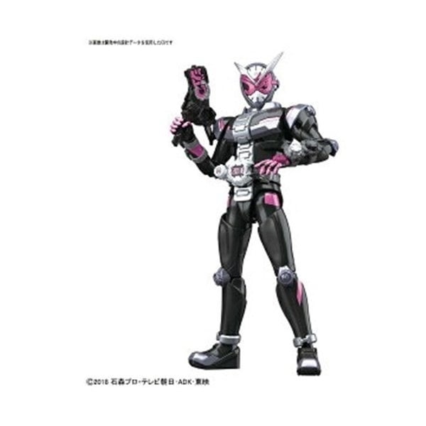 Bandai Figure Rise Standard 仮面ライダージオウ 価格比較 価格 Com
