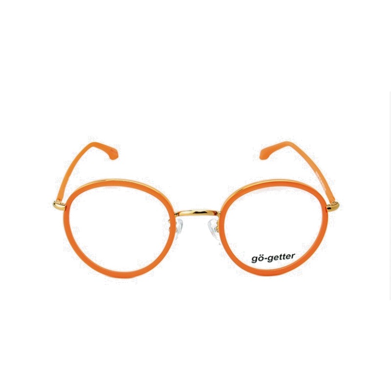 ゴーゲッター メガネフレーム GO2028AM/GO2028YE