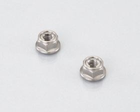 他サイト： キタコ KITACO 0900-001-02102 Fツキロックナット【SUS】M8X1．25／2PC 090000102102の商品画像