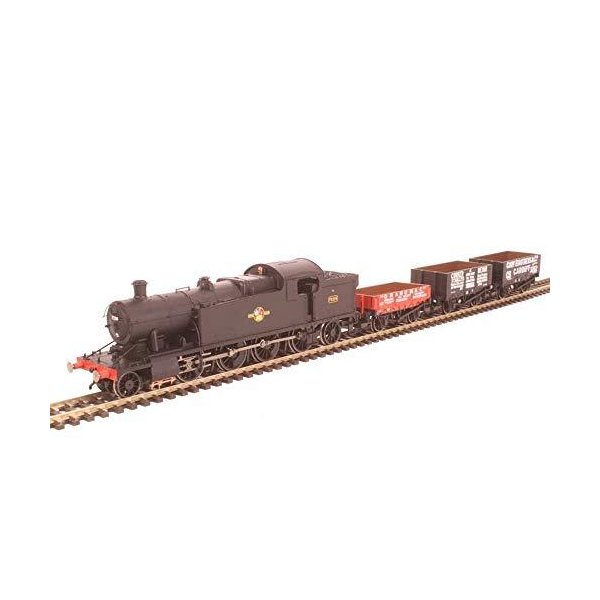Hornby R3670 Collett 2-8-2T 72xx Class Freight Pack Loco-Steam， Multi 並行輸入品 37,570円