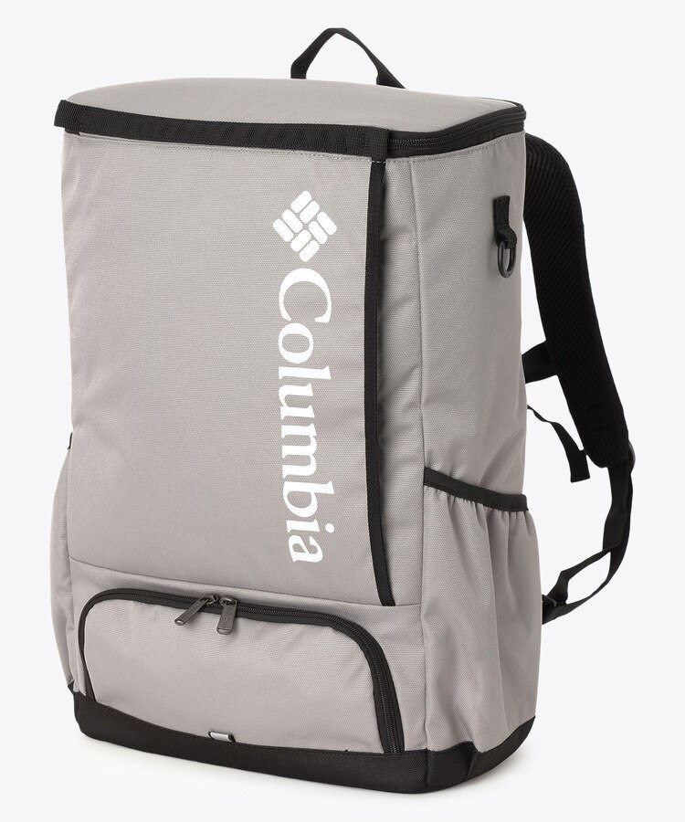 LBフローレス 32Lバックパック Flint Grey容量：32L #PU7232-027