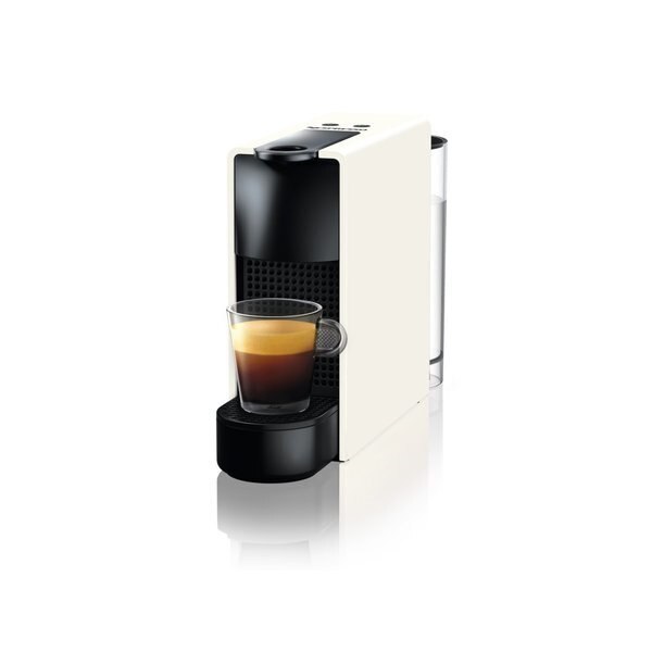 Nestle NESPRESSO Essenza Mini C30 [ピュアホワイト C]