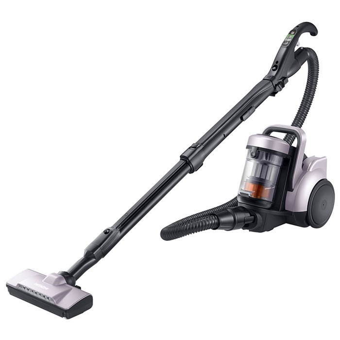 掃除機 サイクロン式 クリーナー CV-SP900L-V ライトラベンダー 30,537円