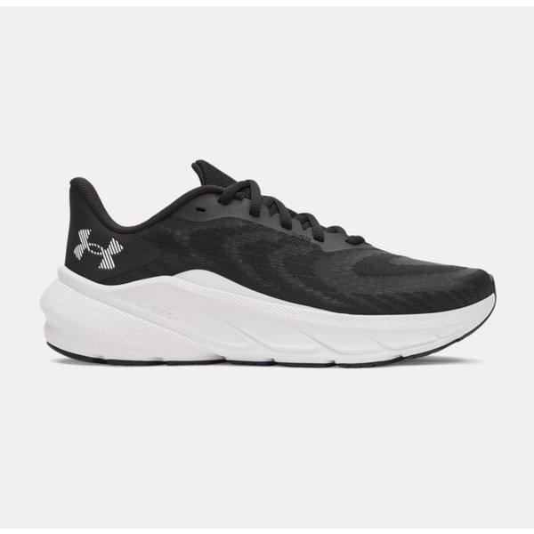 UA タービュランス 3 ウィメンズ ランニングシューズ [6006718-001]