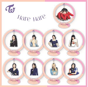 TWICE アクリルスタンド