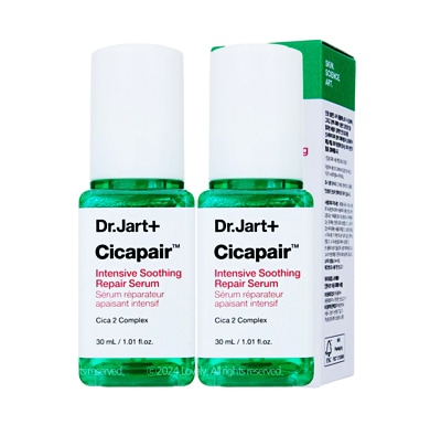 シカフェアインテンシブスーディングリペアセラム30ml2個