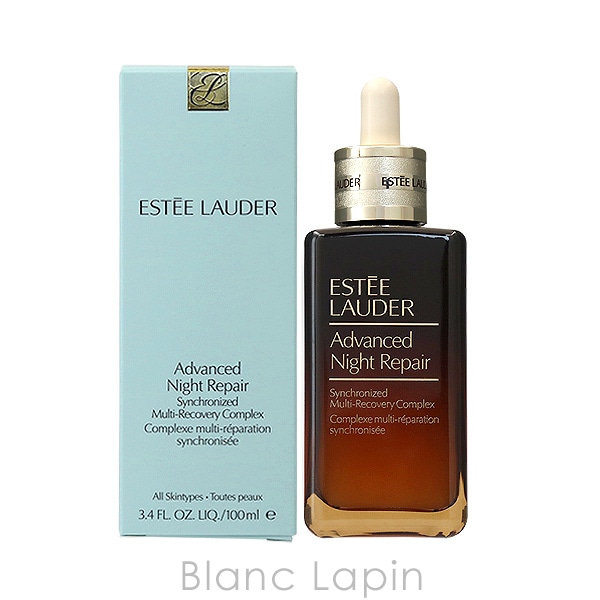 エスティローダー ESTEE LAUDER アドバンスナイトリペアSMRコンプレックス 100ml [485525] 9,938円