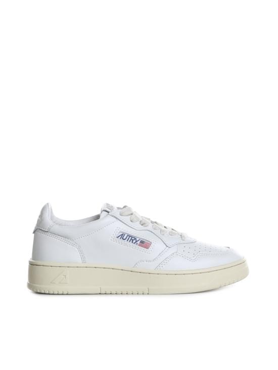 AUTRY Women Sneakers AULW LL15 WHITE