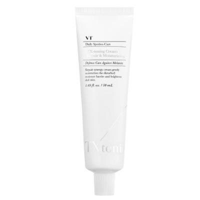 Qoo10] VTコスメティックス TXトーニングクリーム 50ml : スキンケア
