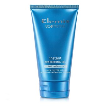 Elemis インスタントリフレッシングジェル