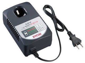 充電器 BC-1205