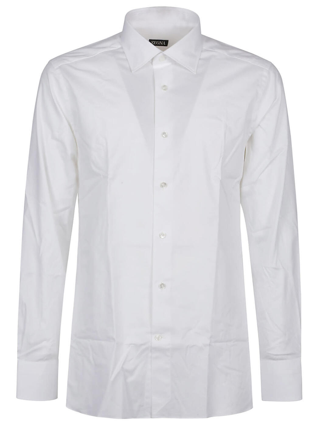 801341A8 9MS0JI BIANCO ホワイト 秋冬2024 シャツ メンズ ia