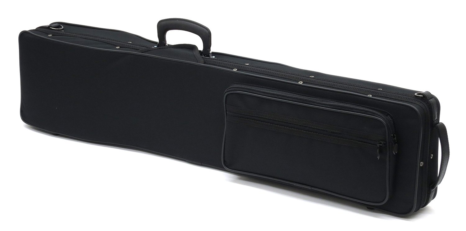 二胡用セミハードケース　古月琴坊　NKC-01