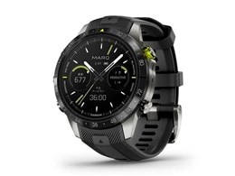 MARQ Athlete (Gen 2) 010-02648-E2