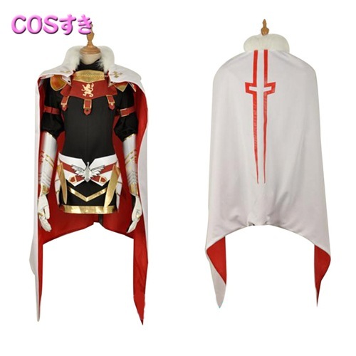 【短納期】FateApocrypha アストルフォ　フェイト・アポクリファ コスプレ衣装 コスチューム　cosplay イベント