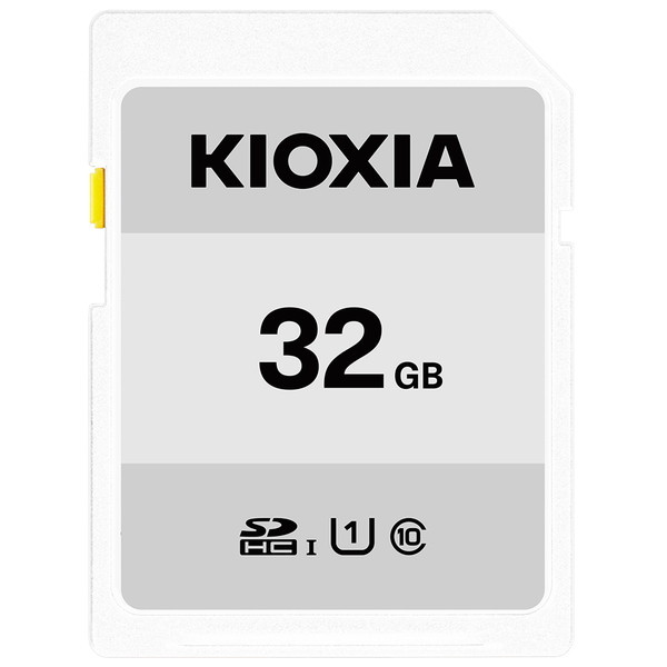 EXCERIA BASIC KSDB-A032G [32GB]