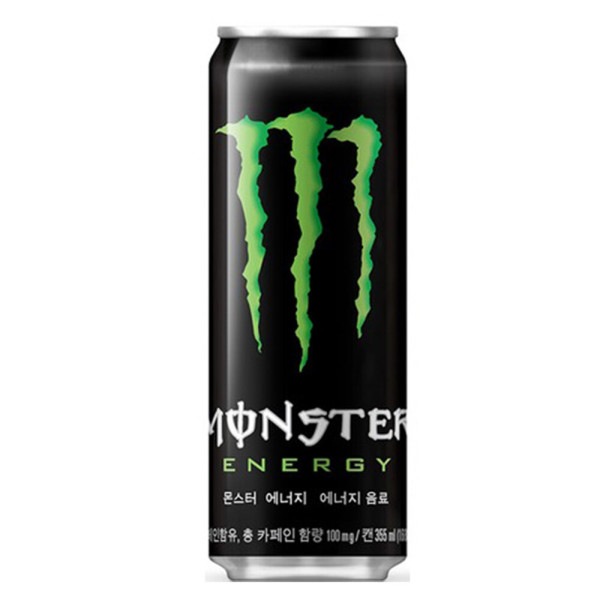 /モンスターエナジー//355mlx20