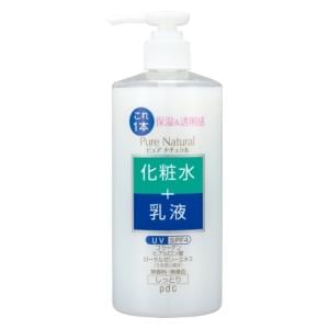 �s���A�i�`������ �G�b�Z���X���[�V���� UV (��e��) 400ml