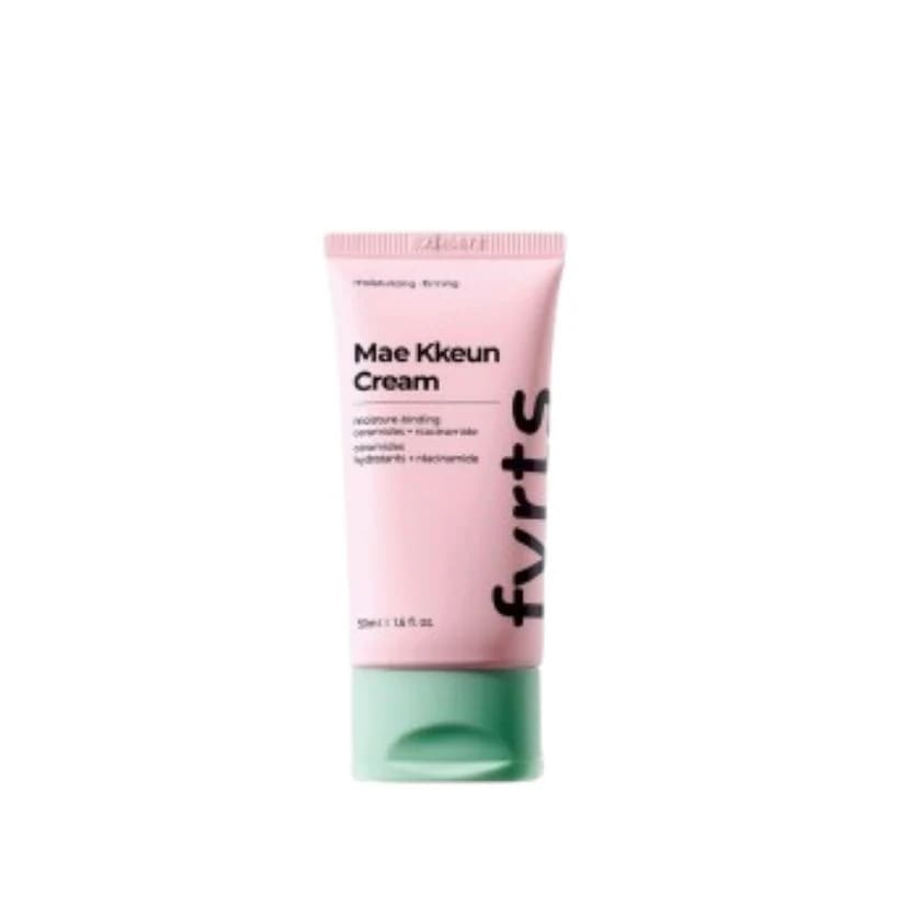マッスルクリーム 50ml #5種セラミド #酵母由来セラミド #D-パンテノール1%