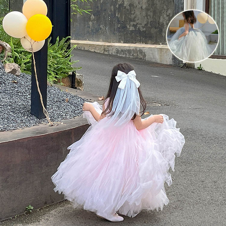 ワンピース 女の子 春 秋 冬 80 90 100 110 120 130 140 150 子供ドレス キッズ ガールズ お出かけ着 結婚式 ピアノ 発表会 七五三 フォーマル ロング 可愛い 卒業式