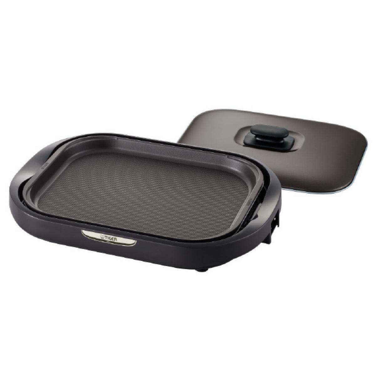 【在庫1台限定】タイガーホットプレート CRCB102T 7,884円