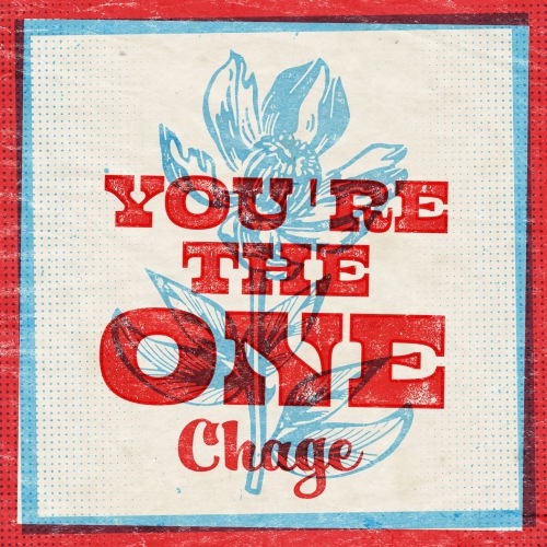 Chage ／ YOU’RE THE ONE(DVD付) (CD) UICZ-4619