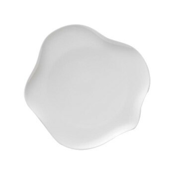 NIKKO（ニッコー） BLOSSOM（ブロッサム） 19cmプレート 15200-40190