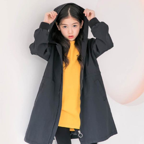 バブルツリーJ046ルナウィンドブレーカー