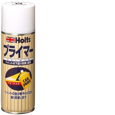 他サイト： ホルツ Holts MH2364 ホルツ アンチラストペイントプライマー白 420ml MH2364の商品画像